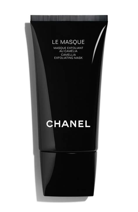 chanel exfoliator|chanel mask nordstrom.